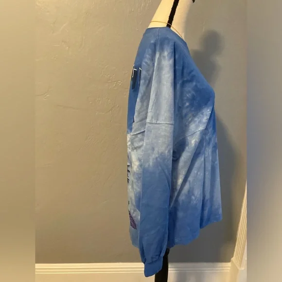 Walt Disney World Stitch Spirit Jersey - Picture 11 of 12